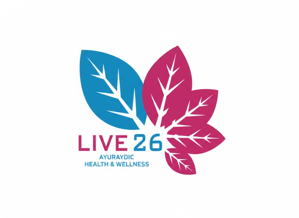 Live 26 Ayurvedic Health & Wellness