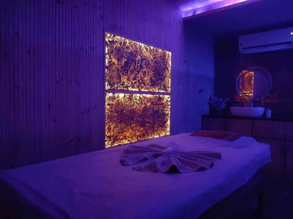 Live 26 Spa Ambience